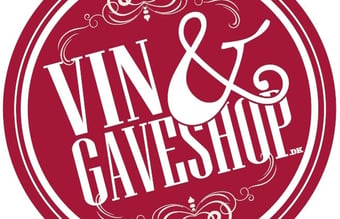 Vin og Gave webshop