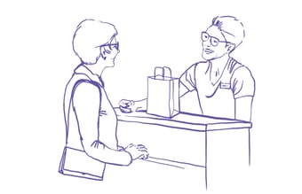 Localhero. Søger partner