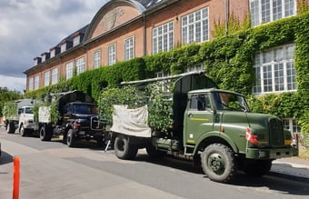 Festlastbiler.dk - Studenterkørsel SOLGT