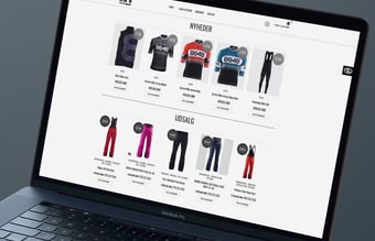 Wintergear.dk - Populær webshop i vækst. Salg af vintertøj, skibeklædning, Outdoor wear.