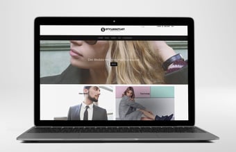 Styleoutlet.dk - Nyopstartet dropshipping webshop med over +4500 produkter fra alle de kendte modetøj brands.