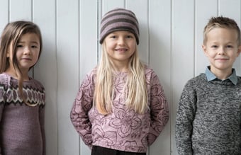 Fuldt integreret børnetøjswebshop + Instagram m. 6000 følgere samt indkøbsaftaler med b.la. Serendipity Organics og Hevea 