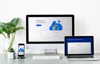 Forsikringsbesoeg.dk - Forsikrings lead portal