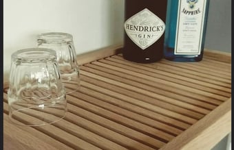 Møbler & brugskunst i træ 