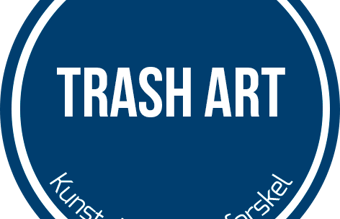 Bæredygtig kunst webshop med kunstnere, koncept, instagram og facebook