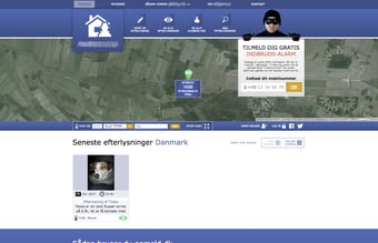 Andel i helt nyt koncept