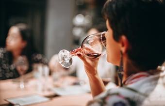 Vin og specialforretning i sydvestjylland - Omsætning 4.6 mio DKK