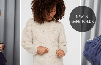 Webshop sælges // Modetøj til damer // Attraktiv årlig omsætning 