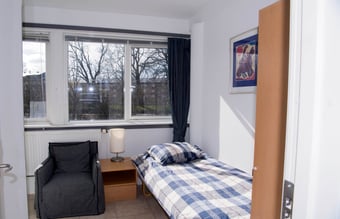 Holger Danske Hotel & Hostel i Helsingør