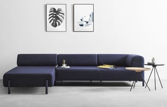 nordicdomus.dk - Webshop med dropshipping af møbler og boliginteriør