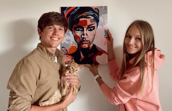 Crafty Canvas | Online Shop & Stock