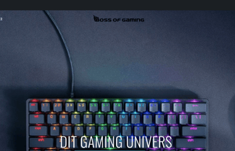 Køreklar dropshipping side med dag til dag levering. Dansk leverandør. 