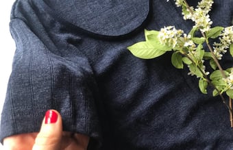 Webshop med salg af uld undertøj og dametøj - Overskud før skat: 100.000 DKK