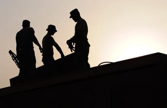 Tømrervirksomhed med godt afkast