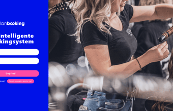 Komplet SaaS service / booking system