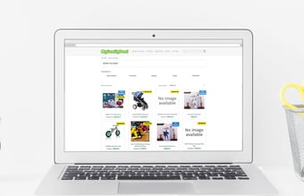 myfamilydeal.dk - Webshop med dropshipping af produkter til hele familien - Overskud 189.568 kr. 