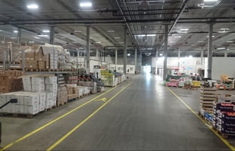 Afståelse - Få en eksklusiv stadplads ved Grønttorvet Copenhagen Markets