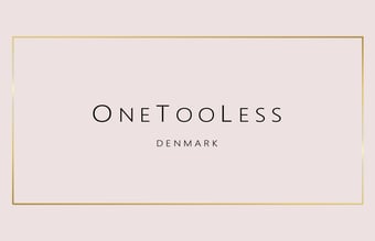 OneTooLess.dk - Fashion webshop med stærk instagramprofil - Omsætning i perioden 26/2 - 15/9: kr. 600.000 ex. moms