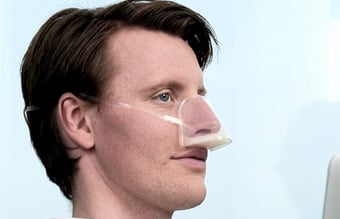 Innovativt medico produkt til den rejsende med en meget attraktiv avance