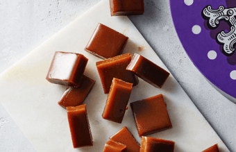 Unikt brand og koncept med internationalt potentiale - Solgt +10.000 bokse i Danmark alene.