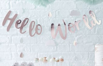 Flot 7 årig webshop med salg af festartikler inkl. varelager