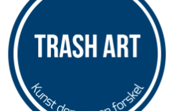 Bæredygtig kunst Webshop og Community af kunstnere  (Trash - Art + hjemmeside, netværk mm.) - Overskud før skat 20.000 DKK