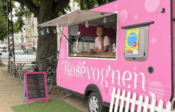 Rosévognen ApS er klar til nye ejere