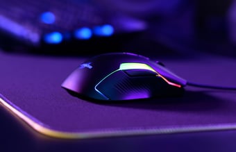 Gaming webshop som har omsat for 47.000 Ex moms. i perioden 19 maj til 19 juli.