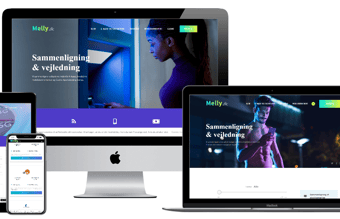 Affiliate side, med sammenligning af akasser, bredbånd, mobiltelefoni mm