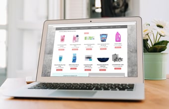 Dropshipping webshop - vælg dit eget sortiment - vi har fundet leverandørerne