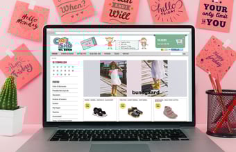 Cool-sko.dk - Lækre sko til børn  💥 NEDSAT 100.000 KR.