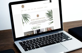 Theorganicclub.com - Webshop med kvalitet og bæredygtighed i fokus