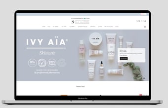 Partner med flair for marketing - Sælger skønhedsprodukter, som er certificeret af AllergyCertified