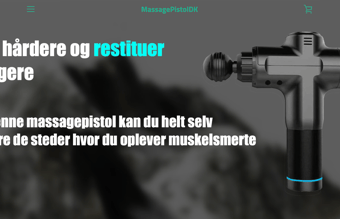 WEBSHOP MED UNIKT PRODUKT🤩 Dropship fra polen.