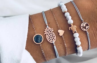 Svimel.com - Ny smykkeshop med over 166.000kr i omsætning siden januar