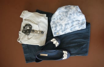 Nichevirksomhed med 40 forhandlere samt Webshop