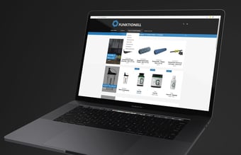 (AUKTION INDTIL 1/2-2020) Funktionell.dk - Crossfitudstyr af høj kvalitet til lave priser