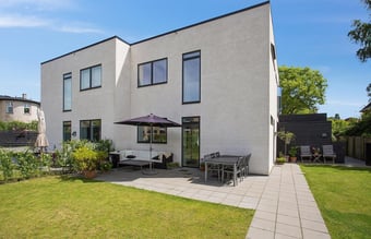 Attraktiv udlejningsejendom med faste lejere