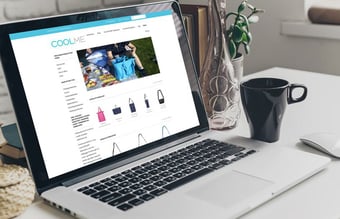 Coolme.dk - Webshop samt handelsvirksomhed - Omsætning på 526.659 DKK i 2018