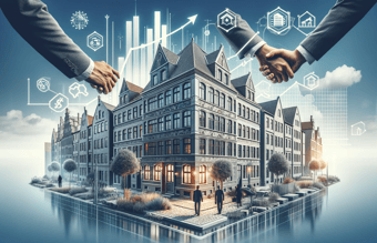 Ejendomsadministration