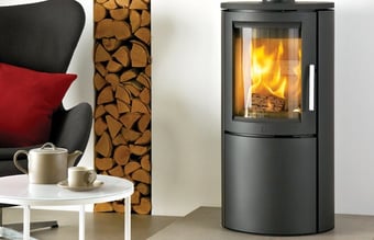 Førende webshop indenfor brændeovne, pilleovne, skorstene og tilbehør