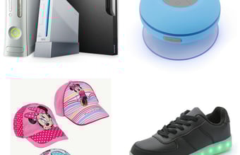 Webshop med niche produkter og omsætninger på over 1.500.000