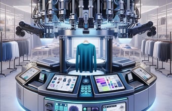 AUTOMATISK POD Virksomhed - GOD omsætning