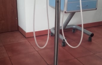 Dentalvirksomhed med unikt produkt