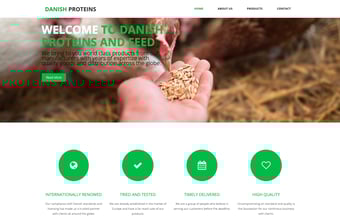 Søger partner/medejer med salgs- og marketingbaggrund - sælger produkter fra Europa til Asien.