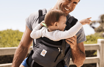 Niche webshop med børneudstyr