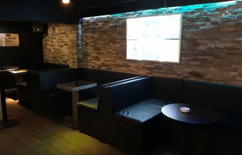 Bar/Diskotek i provinsby - God forretning - Sælges pga. familie-forøgelse