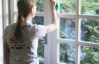 Rengøringsfirma til dig der ikke vil starte på bar bund