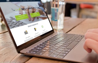 Professionel 3-tilbudsside/RFQ-site inden for webopgaver – unikt administrationspanel til alle parter