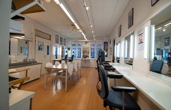 Charmerende lokaler på gågaden i Odenses absolutte centrum. - 250 m2 - afståelse